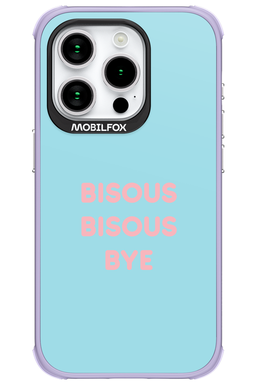 Bisous - Apple iPhone 15 Pro