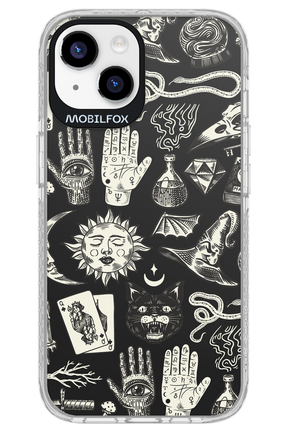 Alchemy and Mysticism - Apple iPhone 14