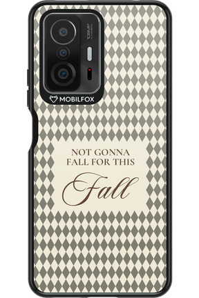 Not Gonna Fall 2.0 - Xiaomi Mi 11T Pro