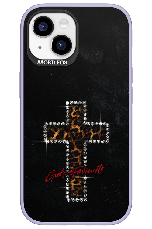 God's Favourite - Apple iPhone 15