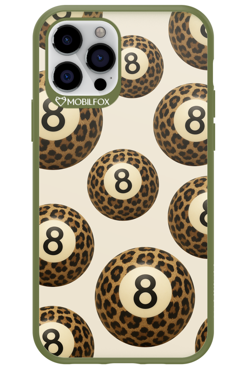 Wild Winner - Apple iPhone 12 Pro