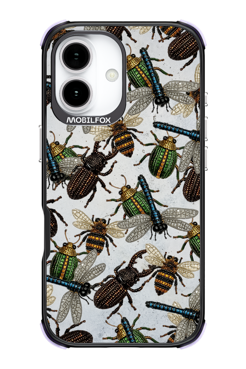 Beetle Gem - Apple iPhone 17