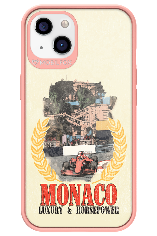 Monaco Luxury - Apple iPhone 13