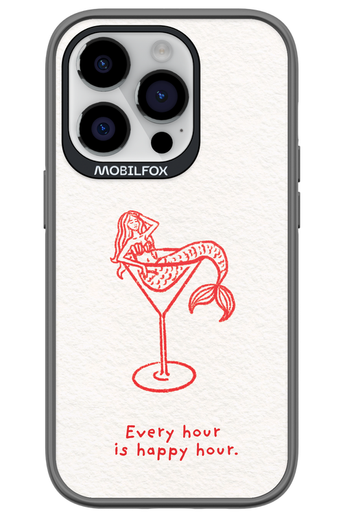Happy Hour - Apple iPhone 14 Pro