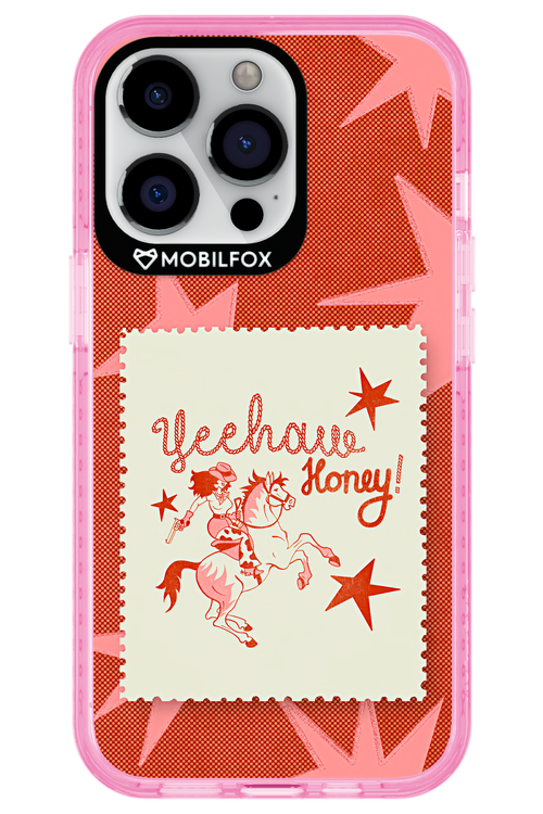 Yeehaw Honey 2.0 - Apple iPhone 13 Pro