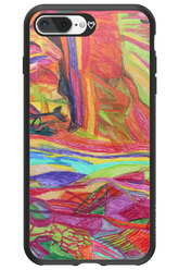 Color Land 2.0 - Apple iPhone 8 Plus