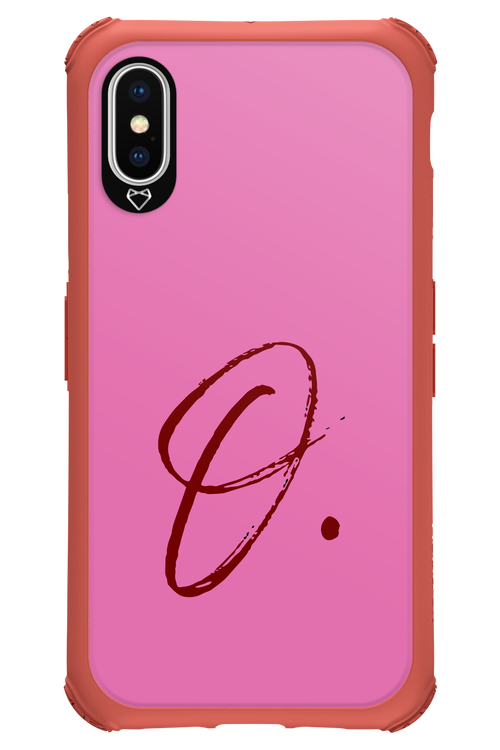 (Sorbet) O 2.0 - Apple iPhone XS