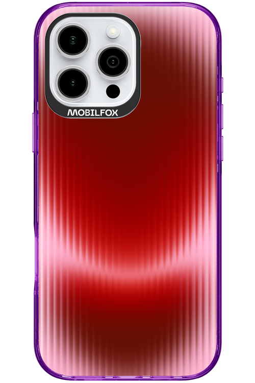 Lava Lamp - Apple iPhone 16 Pro Max