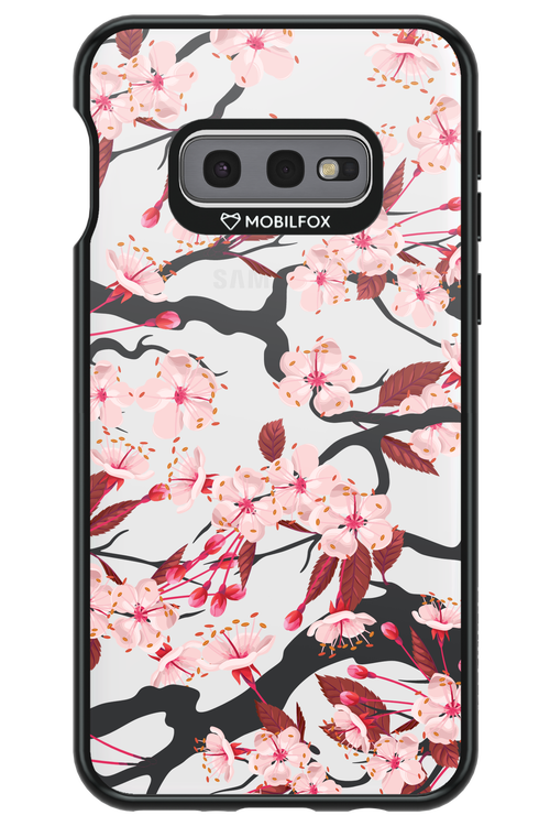Sakura 2.0 - Samsung Galaxy S10e