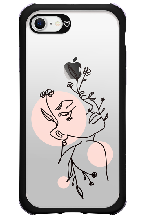 Confidence - Apple iPhone 7