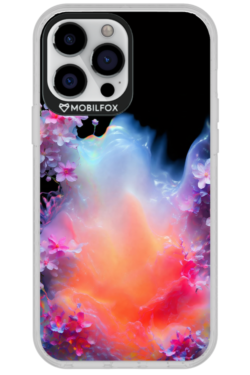 Gradient Bloom 2.0 - Apple iPhone 13 Pro Max