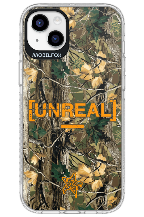 Realtree - Apple iPhone 14 Plus