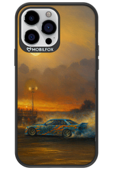 Drift Chaos - Apple iPhone 13 Pro Max