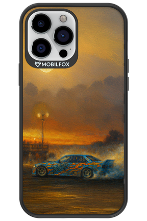 Drift Chaos - Apple iPhone 13 Pro Max