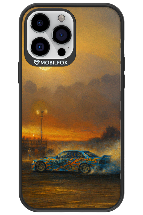 Drift Chaos - Apple iPhone 13 Pro Max
