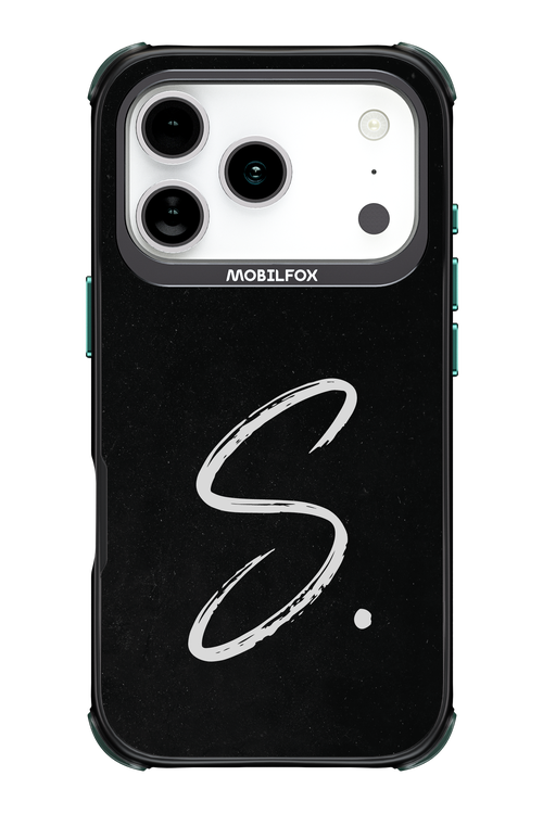 (Off Space) S 2.0 - Apple iPhone 17 Pro