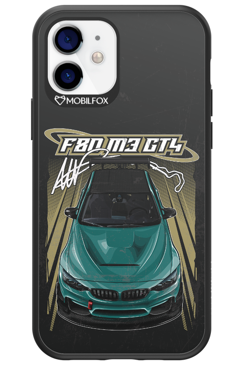 FBD M3 GT4 2.0 - Apple iPhone 12
