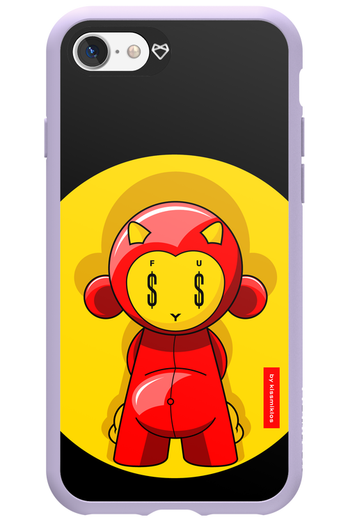Fussy 2.0 - Apple iPhone 7