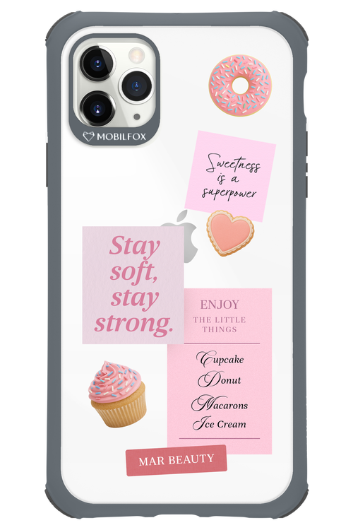 Sweet Babe - Apple iPhone 11 Pro Max