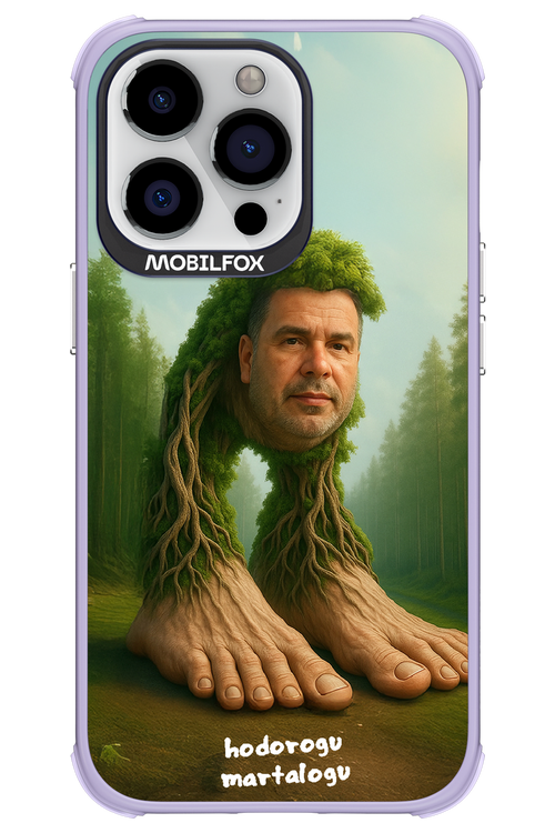 Hodorogu Martalogu - Apple iPhone 13 Pro