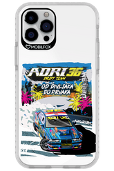 ADRI36 Drift Splash - Apple iPhone 12 Pro