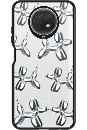 Balloon Dogs - Xiaomi Redmi Note 9T 5G