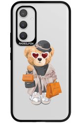 Iconic Bear 2.0 - Samsung Galaxy A54