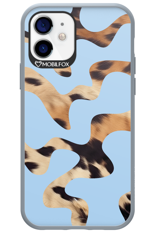 Funky Deer - Apple iPhone 12