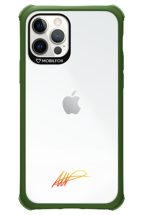 Signature Edition 2.0 - Apple iPhone 12 Pro