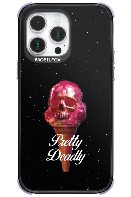 Pretty Deadly - Apple iPhone 14 Pro Max