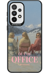 Out Of Office - Samsung Galaxy A33