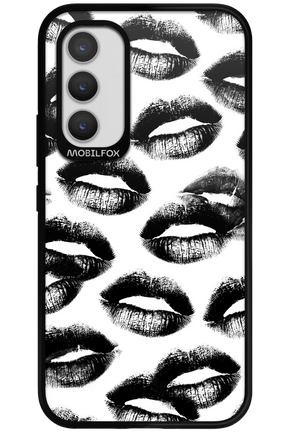 Ghost Kiss - Samsung Galaxy A34