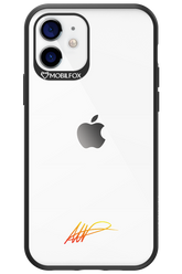 Signature Edition - Apple iPhone 12