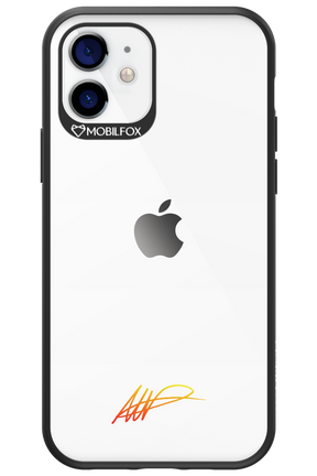 Signature Edition - Apple iPhone 12