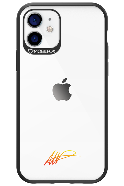 Signature Edition - Apple iPhone 12