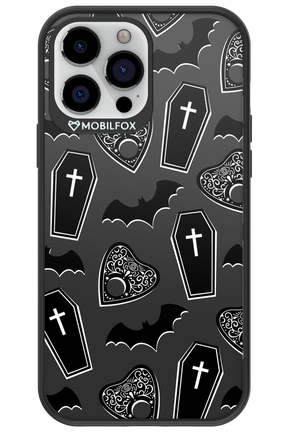 After Death - Apple iPhone 13 Pro Max