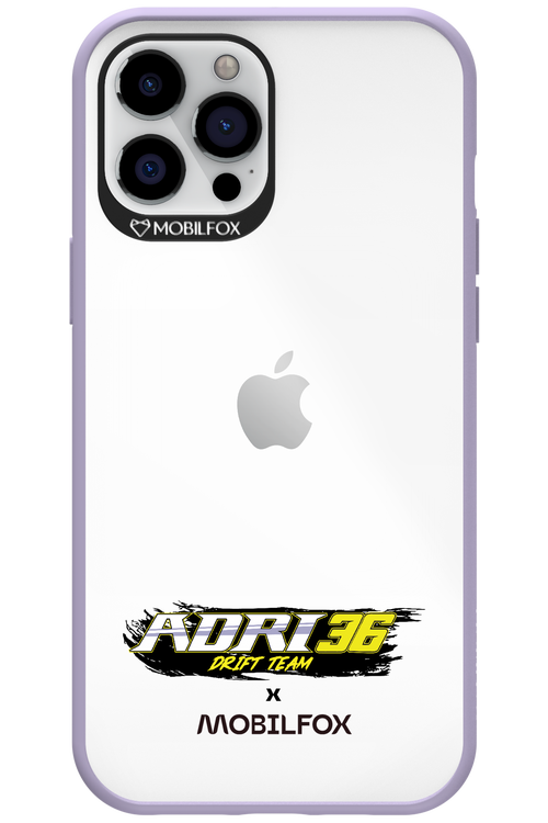 ADRI36 x Mobilfox Edition - Apple iPhone 12 Pro Max