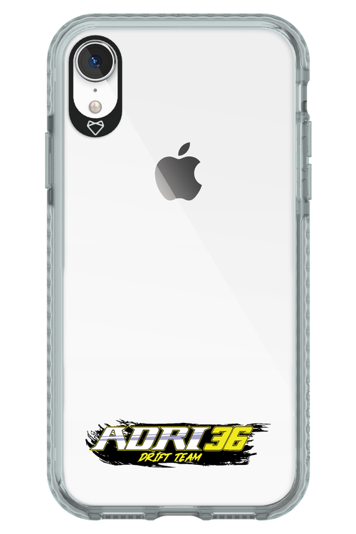 ADRI36 Signature - Apple iPhone XR