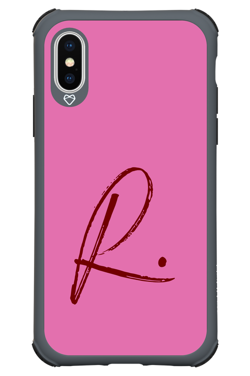 (Sorbet) R 2.0 - Apple iPhone X