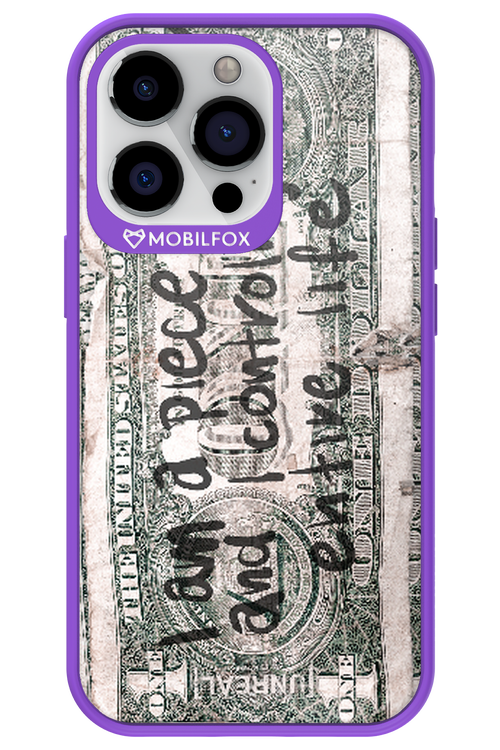 Dollars - Apple iPhone 13 Pro