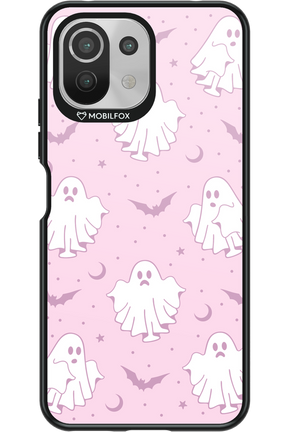 Boo Boo - Xiaomi Mi 11 Lite (2021)