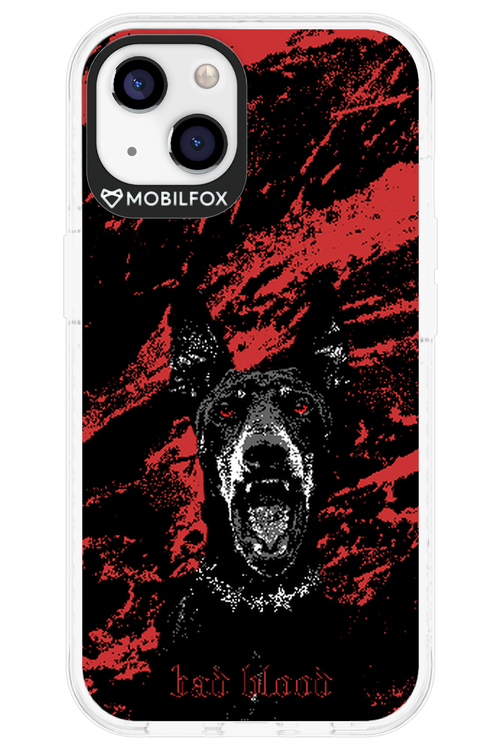 Bad Blood - Apple iPhone 13