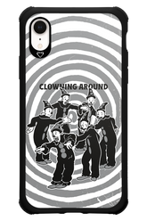 Glowing Around - Apple iPhone XR