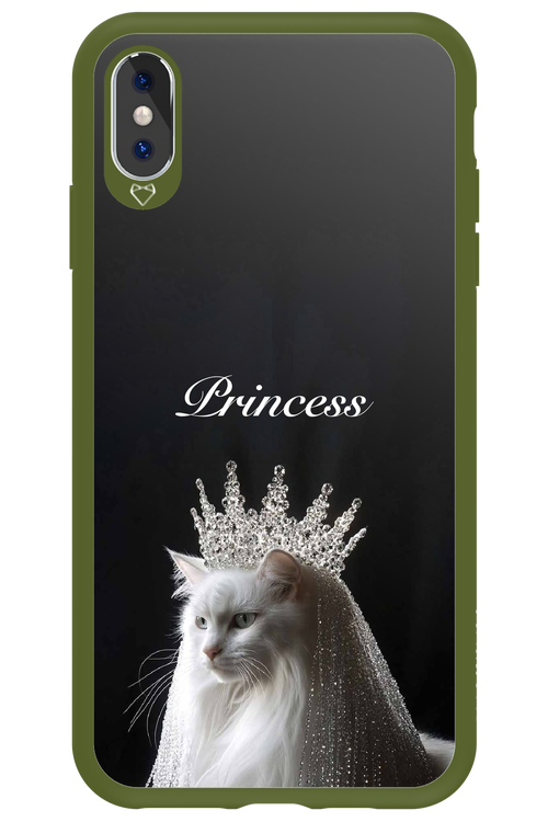 Princess - Apple iPhone XS Max