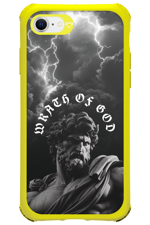 God 2.0 - Apple iPhone SE 2020