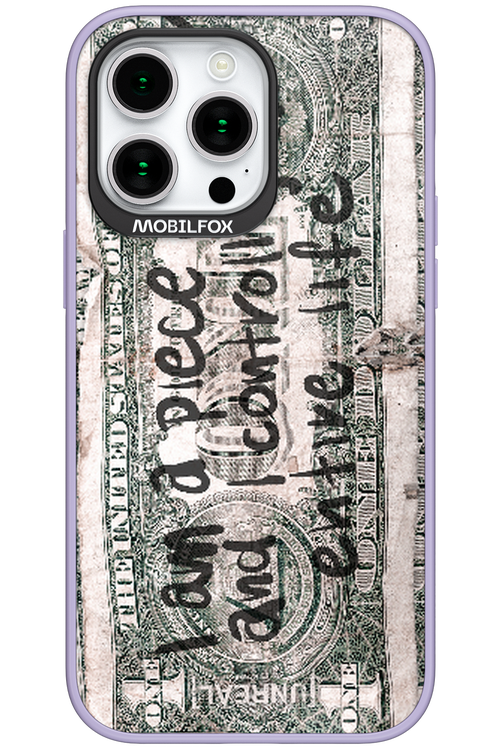 Dollars - Apple iPhone 15 Pro Max