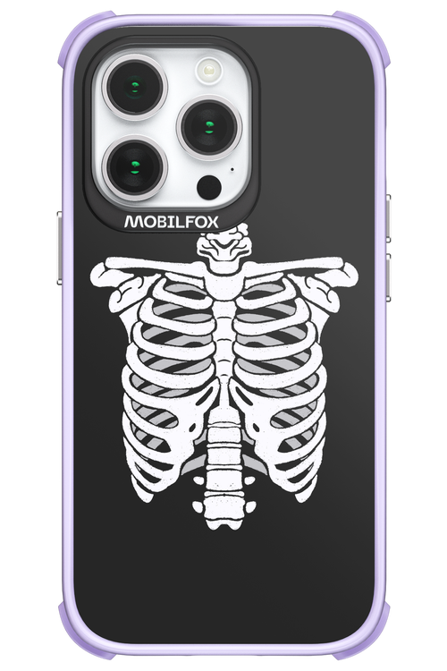 SKELETON - Apple iPhone 14 Pro