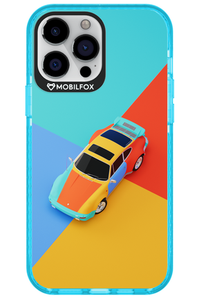 Colortherapy - Apple iPhone 13 Pro Max