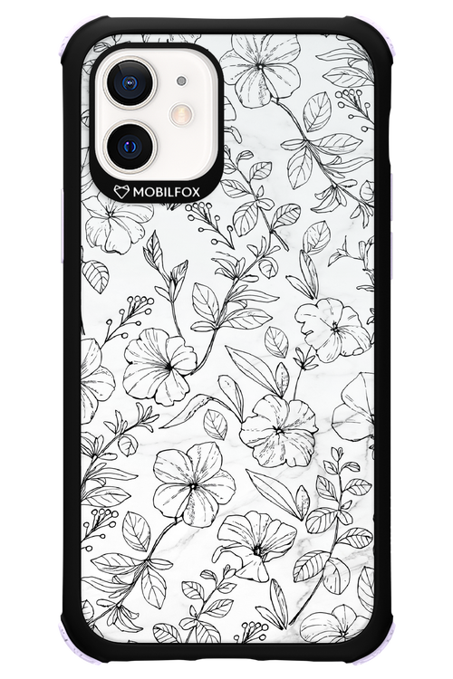Lineart Beuty - Apple iPhone 12