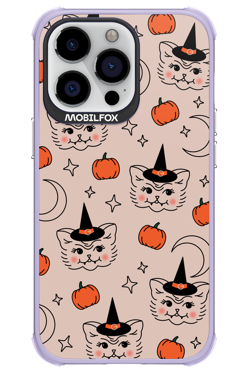 Kitty Spell - Apple iPhone 13 Pro